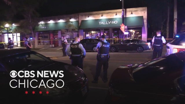 Woman charged in deadly 2024 hit-and-run in Rogers Park