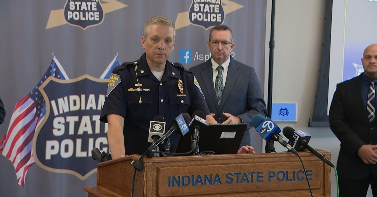 Indiana woman charged with 42 felonies in alleged law firm fraud scheme