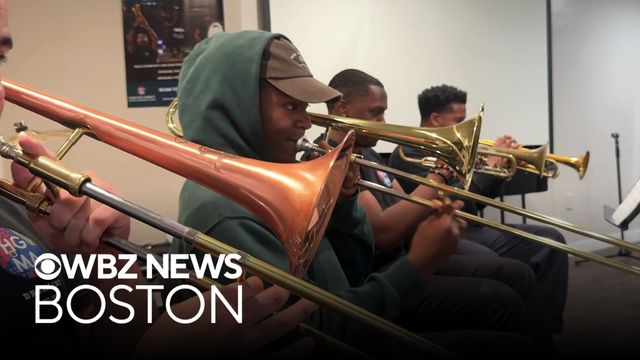 Roxbury nonprofit celebrates 25 years of changing lives with music