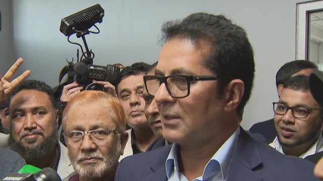 Mahmood leads after 37 absentee ballots counted in Hamtramck mayoral race