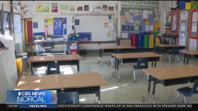 San Francisco Unified makes changes to elementary enrollment system