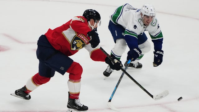 Brady Tkachuk,Zeev Buium 