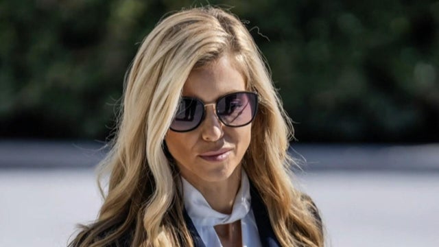 Zacharia out as White House press secretary