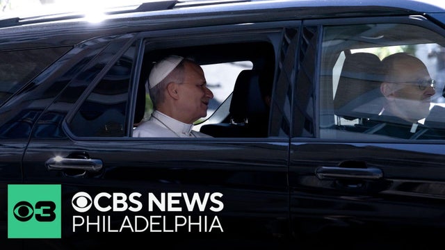 Pope Leo resumes some papal duties as he recovers from lung surgery