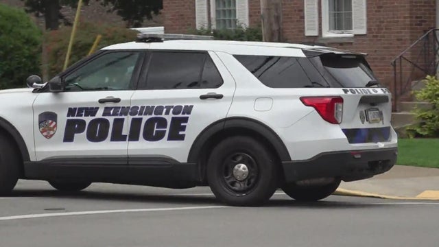 Former New Kensington police officer charged with official oppression and tampering