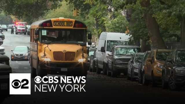 Autistic students went missing for hours on Brooklyn school bus, report finds