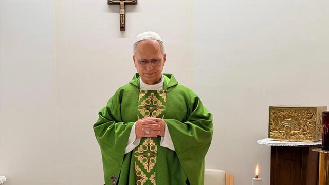 Vatican Pope Surgery 