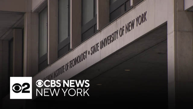 Man charged in alleged fentanyl death, rape of FIT student