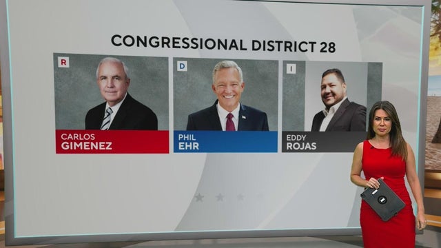 Choosing between rent, food among top concerns for voters in Florida&rsquo;s District 28
