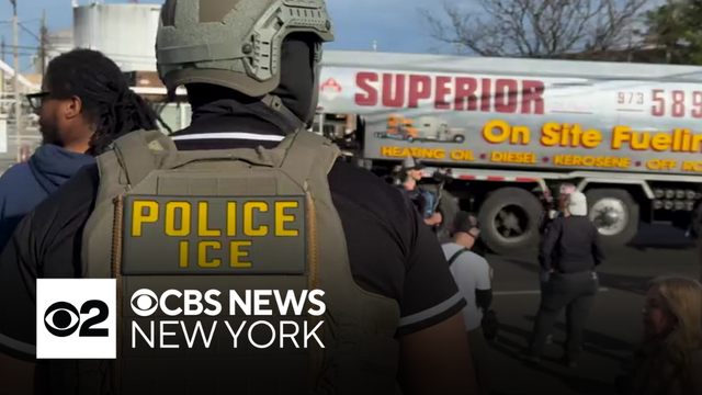 NYC Mayor Mamdani urges owners of private parking garages, lots to keep ICE out
