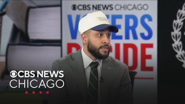 16 Chicago alders call for independent probe into school board candidate Hilario Dominguez
