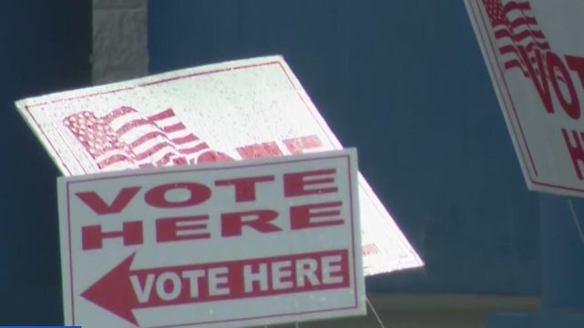 Coral Gables voters to pick new mayor, decide term length for mayor in November