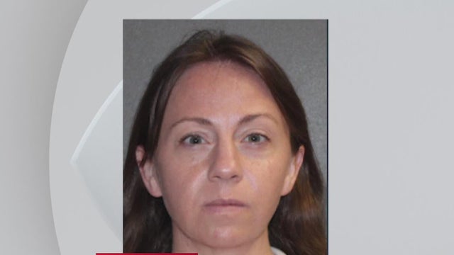 A look at Amber Guyger&rsquo;s parole restrictions once she&rsquo;s released from prison