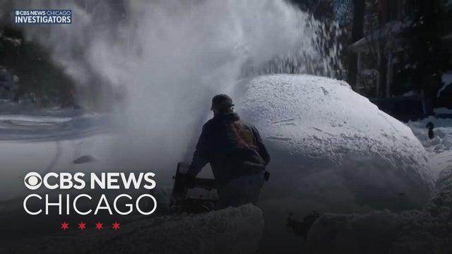 Warmer winter predicted in Chicago amid &ldquo;Super&rdquo; El Ni&ntilde;o