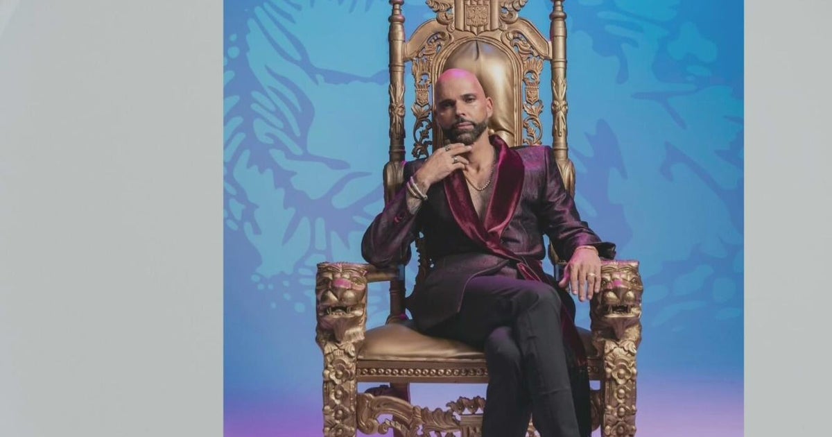Venezuelan singer, composer found dead in backyard pool at Weston home, investigators calling death 