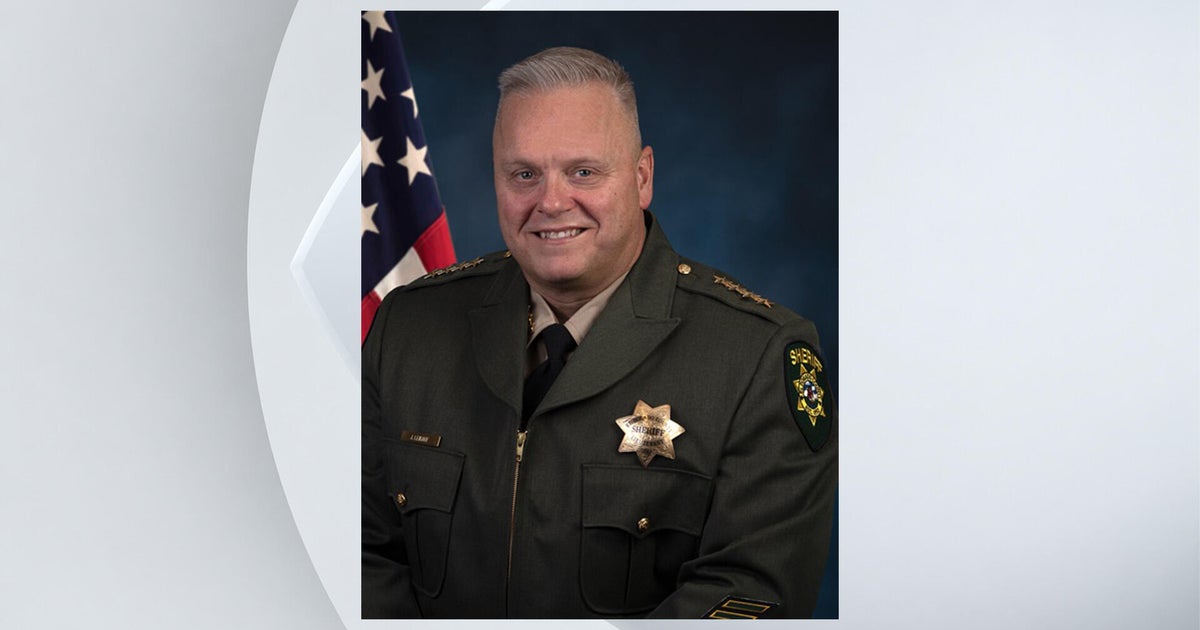 El Dorado County Sheriff Jeff Leikauf to retire after 36 years