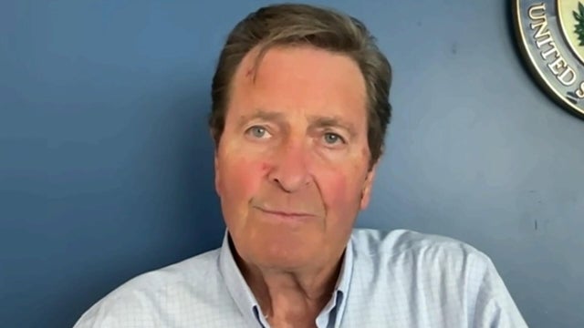 Garamendi slams Trump over Zelenskyy feud