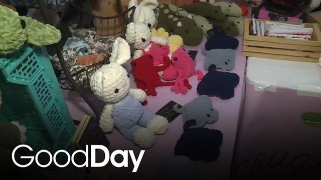 Artazan Handcraft Market