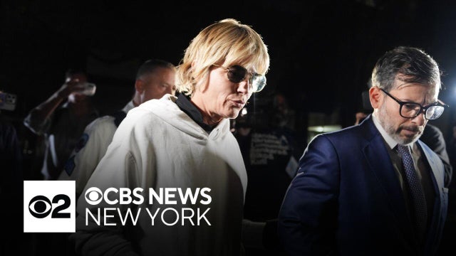 Selma Blair's publicist releases statement on arrest
