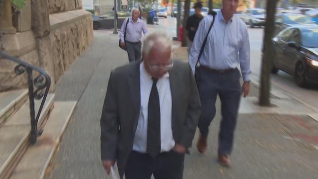 Pennsylvania attorney general "happy" with agreement for guilty plea in pet cremations case