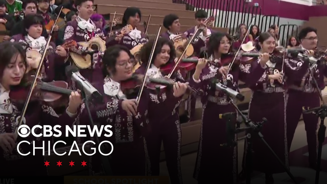 School Spotlight: Morton East High School