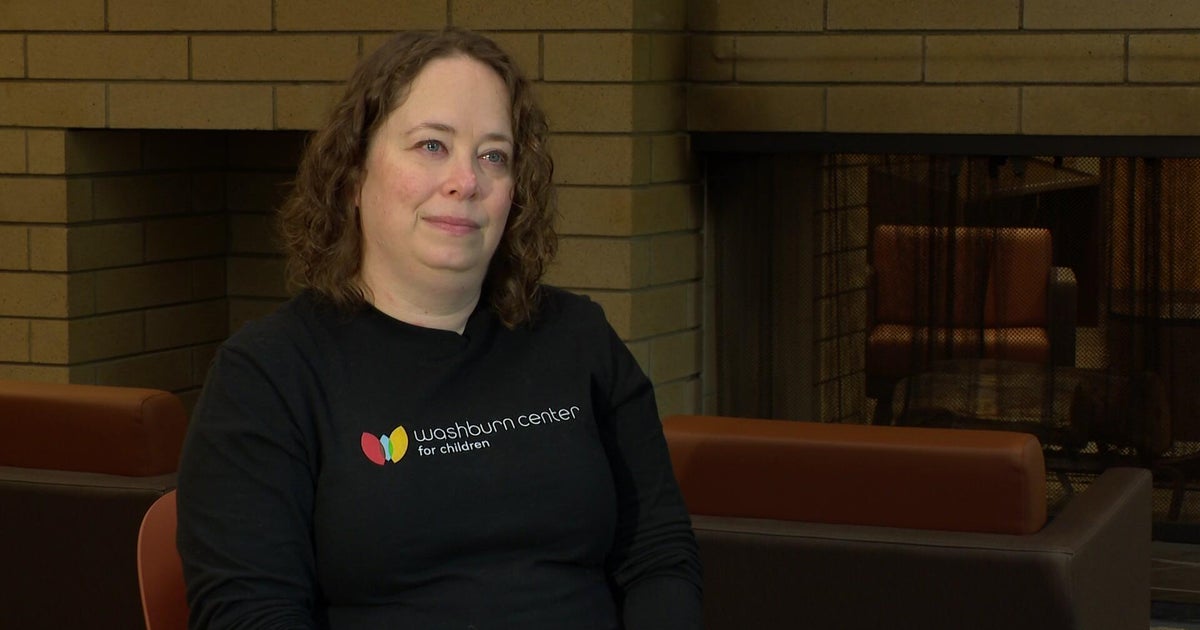 Expert shares tips on how to talk with children about traumatic events