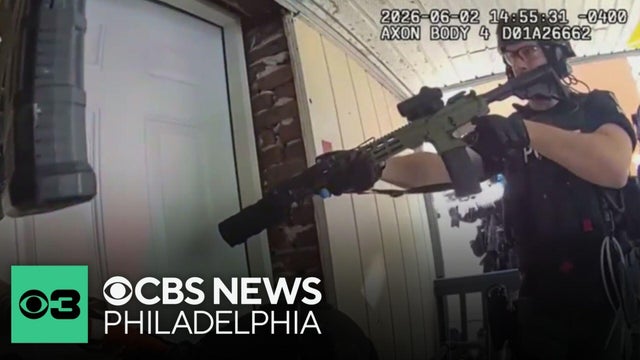 New video shows deadly shootout in Atlantic City, New Jersey