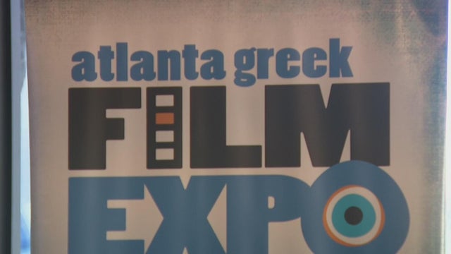 Atlanta Greek Film Expo returns for 11th year with audience voting