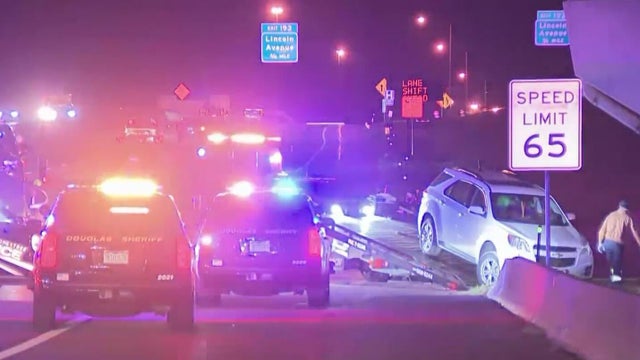 Colorado State Patrol warns drivers about DUIs, see more repeat offenders