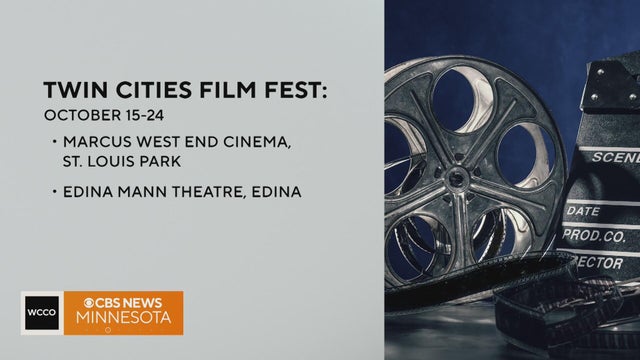 Twin Cities Film Fest runs through Oct. 24 with 110-plus films and a pitch session for TV writers