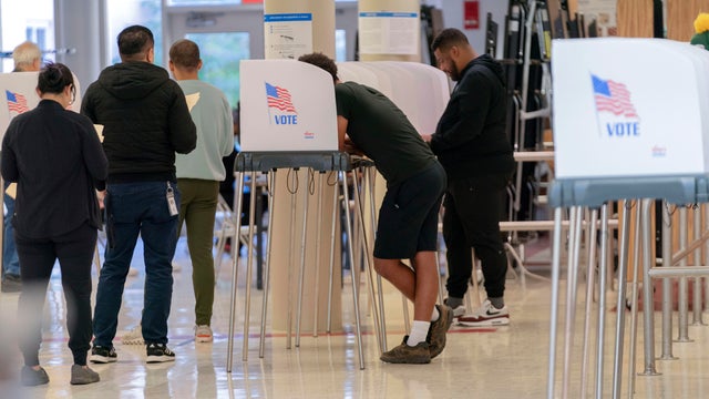 Election 2024 Maryland 
