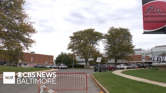 Woodlawn High students, families concerned about safety after recent incidents