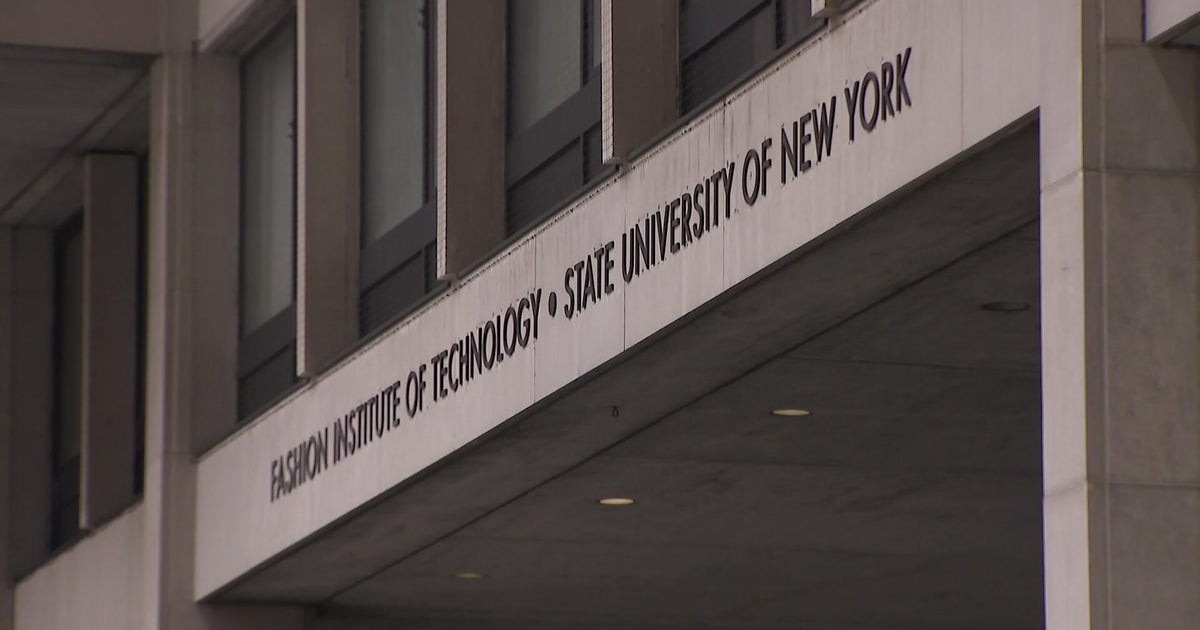 Man charged in alleged fentanyl death, rape case after FIT student dies in dorm