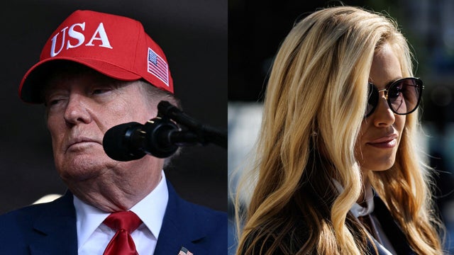 Trump rallying; Zacharia out as press secretary