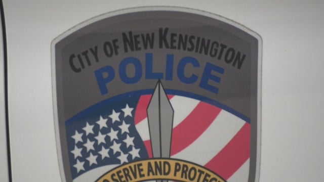 Former New Kensington police officer facing charges related to 2024 arrest