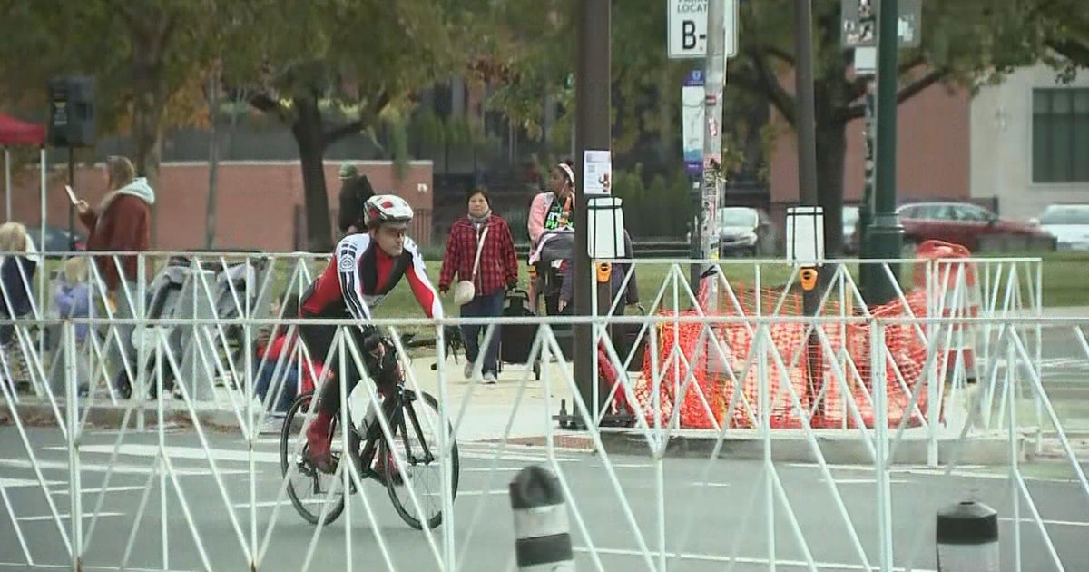 2026 Philly Bike Ride: Road closures, parking restrictions and transit ...
