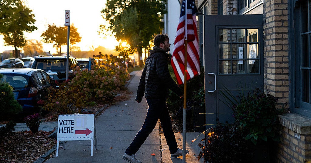 Early in-person voting kicks off in Minnesota: Here’s what to know