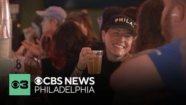 Philadelphia women's sports bar Marsha's to close