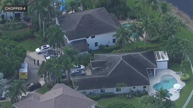 Body found floating in Weston swimming pool, BSO says