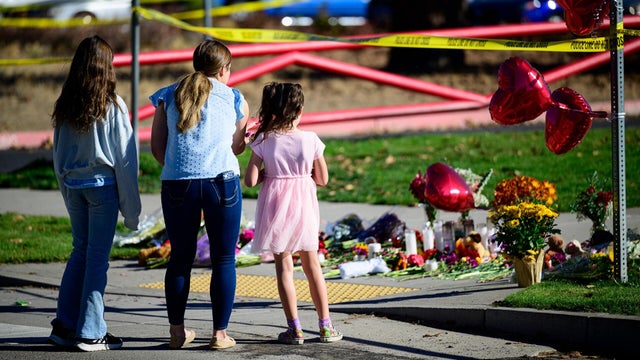 New details on deadly Oregon school shooting