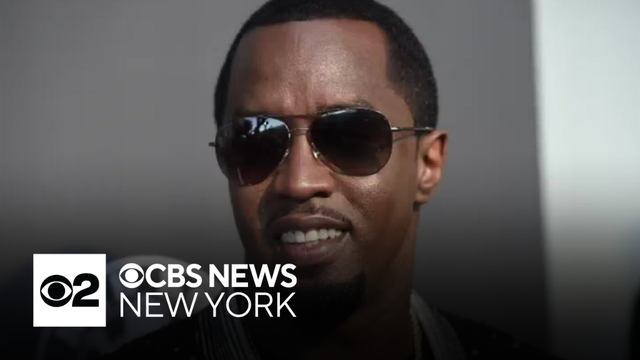 Sean "Diddy" Combs transferred to new federal prison