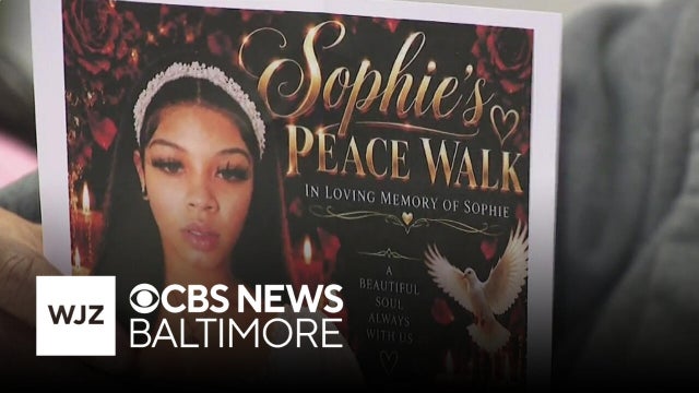 Peace walk Friday to honor transgender woman killed in Baltimore