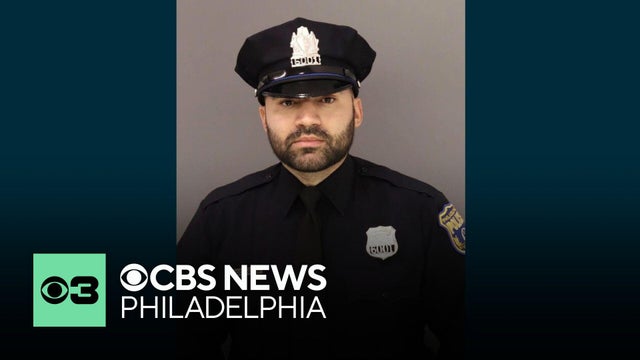 Hector Rodriguez, Philadelphia police officer wounded in weekend shooting, remains hospitalized