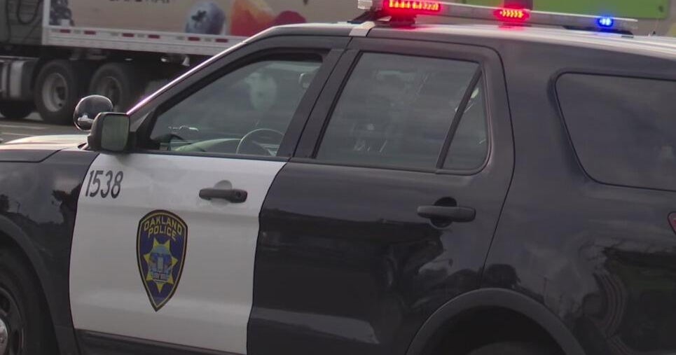 Oakland on track for fewest homicides in nearly 60 years, police chief says