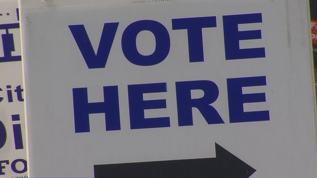 Record 19 million Texans registered to vote ahead of midterm elections