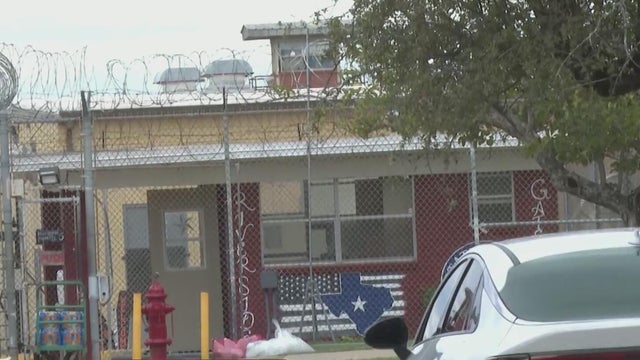 Ex-Dallas officer Amber Guyger released from prison after serving 7 years for Botham Jean's murder