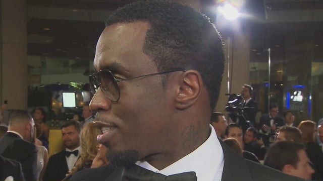 Sean "Diddy" Combs moved to new prison in Pennsylvania