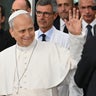 VATICAN-POPE-RELIGION-HEALTH 
