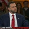 Vance says it's going to take time to turn around the economy