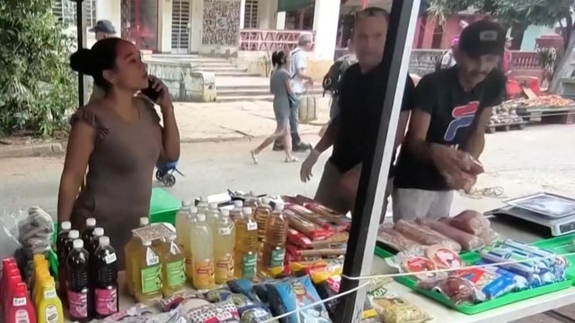 Inside Cuba's energy crisis